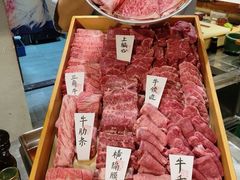 -隐味(金盛时代店)