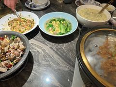 -前海沿·青岛菜(乐客城店)