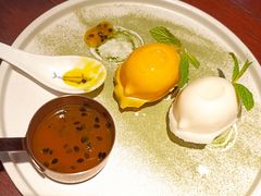 -前海沿·青岛菜(五四广场永旺店)