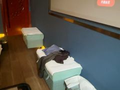 -华夏良子·足道SPA艾灸(胜利路店)