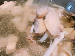 -同仁四季椰子鸡(海岸城天利店)