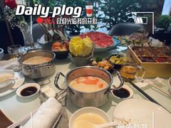 -虾佬圣汤·海鲜姿造(乐堤港店)