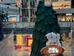 -上海尚嘉中心