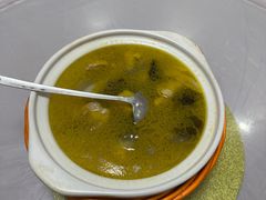 -翠茗农庄土菜馆(天目湖店)