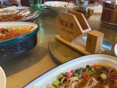 -鸿运楼·舌尖上的徽菜