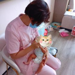 -喜孕时光月子中心(北大妇儿东侧店)