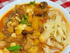 -西贝(上海我格广场店)