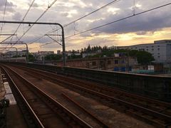 -宝山路(地铁站)