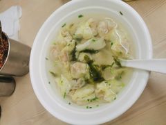 -小胖子馄饨店(洪兴路店)