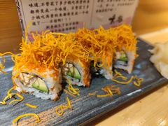 -玄海寿司(国贸店)