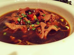 -味道名厨(林州地方特色菜▪光远店)