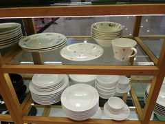-ZARA HOME(蓝色港湾店)
