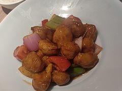 -客家班·客家菜(嘉禾金铂店)