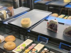 -星巴克(常德友阿国际广场店)