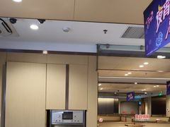 -海底捞火锅(江北万达商业广场店)
