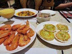 -芭菲盛宴·环球美食(北城国际店)