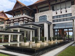 -三亚海棠湾万丽度假酒店