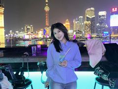 -外滩8号 whisky bar(金延大厦店)