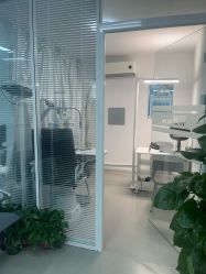 -清清博视儿童眼视光中心(角门西店)