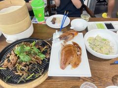 -小大董·烤鸭(王府井apm店)