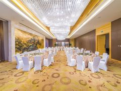 -福州天元国际威斯汀酒店·中国元素餐厅