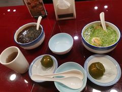-宏状元现熬粥·京味菜(五棵松店)