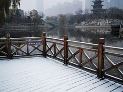 -迎泽公园