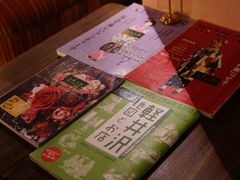 -古董花园(思南路42弄小区店)