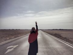 -敦煌雅丹国家地质公园