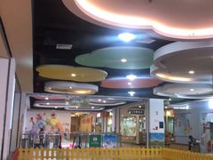 -天阳亲子广场(钱江新城店)
