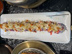 -九田家黑牛烤肉料理(珠江摩尔店)