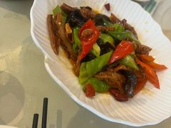-归元·云集斋素菜馆