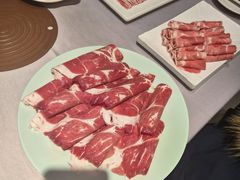 -东来顺饭庄(apm总店)