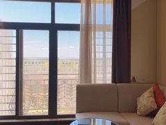 -京津新城温德姆至尊酒店(珠江大道店)