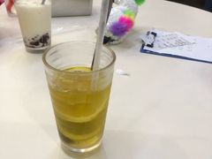 -華歡冰室-WahFoon(吉大店)