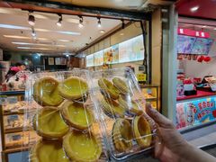 -津嘉蛋糕坊(西华路店)