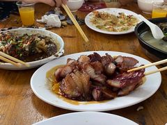 -大赤坎肥仔强烧味海鲜餐厅(大赤坎店)