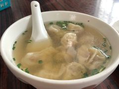 -陈记饮食店(菜园墩店)
