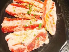 -悟空酒场烤肉(凯德壹中心店)