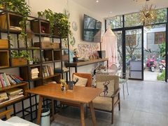-蜜舍咖啡(洋人街店)