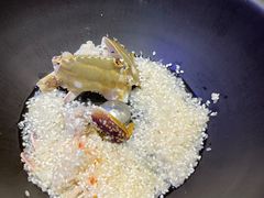 -船梆煮•蒸汽海鲜·生腌干蒸(五四广场店)