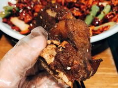 -鸡毛店·川菜(双楠店)