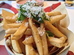 -普朗姆生蚝牛排馆 The Plump Oyster(成都摩方购物中心店)