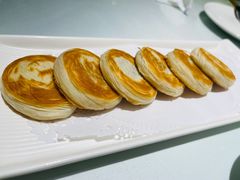香丰阁金丝饼-香丰阁·烤鸭·川湘菜(清河店)