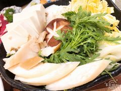 -歌行灯日本料理(伊势丹店)