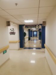 -北京新世纪儿童医院