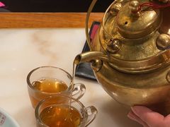 -小吊梨汤·北京菜·烤鸭(双井乐成中心店)