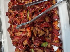 -天荷菜根·闽南素食自助(刺桐北路店)