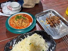 -三宽猪蹄(统一广场店)