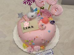 -天母蓝鸟西餐厅·烘焙蛋糕(十三碗店)